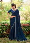 Platinum Vol 1 By Kashvi Swarovski Soft Silk Party Wear Sarees Wholesale Market In Surat